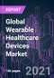 Global Wearable Healthcare Devices Market 2020-2030 by Device Type, Product Type, Connectivity, Application, Grade Type, Distribution Channel, and Region: Trend Forecast and Growth Opportunity - Product Image