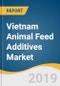 Vietnam Animal Feed Additives Market Size, Share & Trends Analysis Report by Product (Antibiotics, Vitamins, Antioxidants, Amino Acids Feed Enzymes,), by Application, by Region, and Segment Forecasts, 2014 - 2025 - Product Thumbnail Image