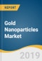 Gold Nanoparticles Market Size, Share & Trends Analysis Report by End Use (Medical & Dentistry, Electronics, Catalysis), by Region, and Segment Forecasts, 2019 - 2025 - Product Thumbnail Image