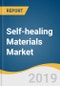 Self-healing Materials Market Size, Share & Trends Analysis Report by Product (Concrete, Coatings), by Technology (Reversible Polymers), by Application (Construction, Automotive), and Segment Forecasts, 2019 - 2025 - Product Thumbnail Image