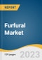 Furfural Market Size, Share & Trends Analysis Report by Process (Quaker Batch Process, Chinese Batch Process), by Raw Material (Corncob, Sugarcane Bagasse), by Application, by End Use, and Segment Forecasts, 2022-2030 - Product Image