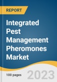 Integrated Pest Management Pheromones Market Size, Share & Trends Analysis Report by Product (Sex, Aggregation, Alarm), by Mode Of Application, by Application, by Region, and Segment Forecasts, 2020 - 2027- Product Image