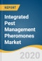 Integrated Pest Management Pheromones Market Size, Share & Trends Analysis Report by Product (Sex, Aggregation, Alarm), by Mode Of Application, by Application, by Region, and Segment Forecasts, 2020 - 2027 - Product Thumbnail Image
