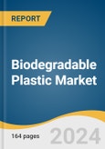 Biodegradable Plastic Market Size, Share & Trends Analysis Report By Product (Starch Based, PLA, PHA, PBAT, PBS), By Application (Packaging, Consumer Goods, Agriculture), And Segment Forecasts, 2022 - 2030- Product Image