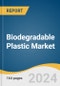 Biodegradable Plastic Market Size, Share & Trends Analysis Report By Product (Starch Based, PLA, PHA, PBAT, PBS), By Application (Packaging, Consumer Goods, Agriculture), And Segment Forecasts, 2022 - 2030 - Product Thumbnail Image