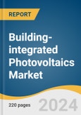 Building-integrated Photovoltaics Market Size, Share & Trends Analysis Report By Technology (Crystalline Silicon, Thin Film), By Application, By End-use, By Region, And Segment Forecasts, 2022 - 2030- Product Image