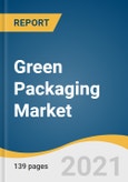 Green Packaging Market Size, Share & Trends Analysis Report by Packaging Type (Recycled, Reusable, Degradable), by Application (Food & Beverages, Healthcare), by Region, and Segment Forecasts, 2020 - 2028- Product Image