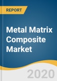 Metal Matrix Composite Market Size, Share & Trends Analysis Report by End-use (Ground Transportation, Electronics), by Product (Refractory, Aluminum), by Region, and Segment Forecasts, 2020 - 2027- Product Image