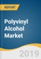 Polyvinyl Alcohol Market Size, Share & Trends Analysis Report by End Use (Paper, Food Packaging, Construction, Electronics), by Region, and Segment Forecasts, 2019 - 2025 - Product Thumbnail Image