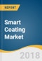 Smart Coating Market Size, Share & Trends Analysis Report, by Product (Single-layer, Multi-layer), by Application (Automotive, Aerospace, Construction, Military, Healthcare), and Segment Forecasts, 2018 - 2024 - Product Thumbnail Image