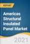 Americas Structural Insulated Panel Market Size, Share & Trends Analysis Report by Product (EPS, XPS, Glass Wool, Polyurethane), by Application (Walls & Floors, Roofs, Cold Storage), and Segment Forecasts, 2021 - 2028 - Product Thumbnail Image