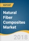 Natural Fiber Composites (NFC) Market Size, Share & Trends Analysis Report by Raw Material, by Matrix, by Technology, by Application, and Segment Forecasts, 2018 - 2024 - Product Thumbnail Image