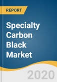 Specialty Carbon Black Market Size, Share & Trends Analysis Report by Grade (Conductive, Fiber, Food Contact), by Region (North America, Europe, APAC, Latin America, MEA), and Segment Forecasts, 2020 - 2027- Product Image