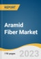 Aramid Fiber Market Size, Share & Trends Analysis Report by Product, by Application (Security & Protection, Tire Reinforcement, Optical Fibers, Rubber Reinforcement, Aerospace), by Region, and Segment Forecasts, 2020 - 2027 - Product Thumbnail Image