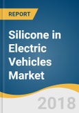 Silicone In Electric Vehicles Market Size, Share & Trends Analysis Report by Product (Elastomers, Fluids, Resins), by Region (North America, Europe, APAC, CSA, MEA), and Segment Forecasts, 2018 - 2025- Product Image