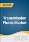 Transmission Fluids Market Size, Share & Trends Analysis Report by Product (Manual, Continuously Variable), by Application (Off Road Vehicles, Automotive), by Region, and Segment Forecasts, 2020 - 2027 - Product Thumbnail Image