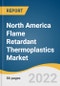 North America Flame Retardant Thermoplastics Market Size, Share & Trends Analysis By Product (Polycarbonate, Polypropylene, Polystyrene), By Application (Electronics, Automotive, Construction, Industrial), And Segment Forecasts, 2022 - 2030 - Product Thumbnail Image