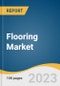 Flooring Market Size, Share & Trends Analysis Report By Product (Ceramic Tiles, Porcelain Tiles, Carpet, Vinyl, Wood & Laminate), By Application (Residential, Industrial), By Region, And Segment Forecasts, 2023 - 2030 - Product Image