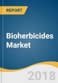 Bioherbicides Market Size, Share & Trends Analysis Report by Application (Grains & Cereals, Oil & Seeds, Fruits & Vegetables, Turf & Ornament), by Region, Competitive Landscape, and Segment Forecasts, 2018 - 2024- Product Image