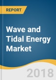 Wave and Tidal Energy Market Size, Share & Trends Analysis Report by Energy Type (Wave, Tidal), by Region (North America, Europe, Asia Pacific), Competitive Landscape, and Segment Forecasts, 2018 - 2025- Product Image