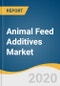 Animal Feed Additives Market Size, Share & Trends Analysis Report by Product (Antibiotics, Vitamins, Amino Acids, Acidifiers, Feed Enzymes, Antioxidants), by Livestock, and Segment Forecasts, 2020 - 2027 - Product Thumbnail Image