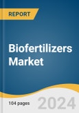 Biofertilizers Market Size, Share & Trends Analysis Report by Product (Nitrogen Fixing, Phosphate Solubilizing), by Application (Seed Treatment, Soil Treatment), by Crop Type, by Region, and Segment Forecasts, 2020 - 2027- Product Image