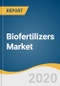 Biofertilizers Market Size, Share & Trends Analysis Report by Product (Nitrogen Fixing, Phosphate Solubilizing), by Application (Seed Treatment, Soil Treatment), by Crop Type, by Region, and Segment Forecasts, 2020 - 2027 - Product Thumbnail Image