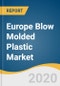 Europe Blow Molded Plastic Market Size, Share & Trends Analysis Report by Product (ABS, PE), by Technology (Extrusion, Injection), by Application, by Point Of Usage, and Segment Forecasts, 2020 - 2027 - Product Thumbnail Image