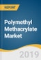 Polymethyl Methacrylate Market Size, Share & Trends Analysis Report by Product Type (Extruded Sheets, Pellets, Acrylic Beads), by End Use (Signs & Displays, Construction, Electronics, Automotive), and Segment Forecasts, 2019 - 2025 - Product Thumbnail Image