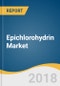 Epichlorohydrin Market Size, Share & Trends Analysis Report by Application (Water Treatment Chemicals, Epoxy Resins, Synthetic Glycerin, Pharmaceuticals), by Region, and Segment Forecasts, 2018 - 2030 - Product Thumbnail Image