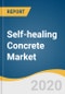 Self-healing Concrete Market Size, Share & Trends Analysis Report by Form (Intrinsic, Capsule Based, Vascular), by Application (Residential, Industrial, Commercial, Infrastructure), by Region, and Segment Forecasts, 2020 - 2027 - Product Thumbnail Image