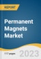 Permanent Magnets Market Size, Share & Trends Analysis Report By Material (Ferrite, NdFeB), By Application (Consumer Goods & Electronics, Energy), By Region, And Segment Forecasts, 2023 - 2030 - Product Image