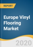 Europe Vinyl Flooring Market Size, Share & Trends Analysis Report by Product (LVT, Vinyl Tiles), by Application (Residential, Commercial), by Country (U.K., Germany, Russia), and Segment Forecasts, 2020 - 2027- Product Image
