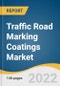 Traffic Road Marking Coatings Market Size, Share & Trends Analysis Report By Product (Paint, Thermoplastic, Preformed Polymer Tape), By Type, By Application, By Region, And Segment Forecasts, 2022 - 2030 - Product Image