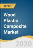 Wood Plastic Composite Market Size, Share & Trends Analysis Report by Type (PE, PP, PVC), by Application (Building & Construction,Automotive Components, Industrial and Consumer Goods), by Region, and Segment Forecasts, 2020 - 2027- Product Image