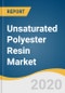 Unsaturated Polyester Resin Market Size, Share & Trends Analysis Report by Product (DCPD, Orthophthalic, Isophthalic), by End Use (Building & Construction, Electrical, Marine), by Region, and Segment Forecasts, 2020 - 2027 - Product Thumbnail Image
