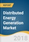 Distributed Energy Generation Market Size, Share & Trends Analysis Report by Application (Residential, Commercial & Industrial), by Technology (Fuel Cells, Solar PV), by Region, and Segment Forecasts, 2020 - 2027 - Product Thumbnail Image