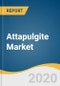 Attapulgite Market Size, Share & Trends Analysis Report by End-use (Chemicals, Oil & Gas, Pet Waste Absorbents), by Region (North America, Europe, APAC, Central & South America, MEA), and Segment Forecasts, 2020 - 2027 - Product Thumbnail Image