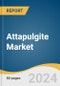 Attapulgite Market Size, Share & Trends Analysis Report by End-use (Chemicals, Oil & Gas, Pet Waste Absorbents), by Region (North America, Europe, APAC, Central & South America, MEA), and Segment Forecasts, 2020 - 2027 - Product Thumbnail Image