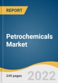 Petrochemicals Market Size, Share & Trends Analysis Report by Product (Ethylene, Propylene, Butadiene, Benzene, Xylene, Toluene, Methanol), by Region, and Segment Forecasts, 2022-2030- Product Image
