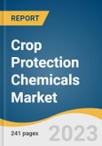 Crop Protection Chemicals Market Size, Share & Trends Analysis Report By Product (Insecticides, Biopesticides), By Application (Fruits & Vegetables, Cereals & Grains), By Region, And Segment Forecasts, 2023 - 2030- Product Image