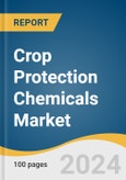 Crop Protection Chemicals Market Size, Share & Trends Analysis Report By Product (Insecticides, Biopesticides), By Application (Fruits & Vegetables, Cereals & Grains), By Region, And Segment Forecasts, 2023 - 2030- Product Image