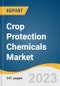 Crop Protection Chemicals Market Size, Share & Trends Analysis Report By Product (Insecticides, Biopesticides), By Application (Fruits & Vegetables, Cereals & Grains), By Region, And Segment Forecasts, 2023 - 2030 - Product Image