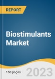 Biostimulants Market Size, Share & Trends Analysis Report by Active Ingredients (Acid-based, Microbials), by Application (Soil, Seed Treatments), by Crop Type (Row Crops & Cereals, Fruits & Vegetables), by Region and Segment Forecasts, 2022-2030- Product Image