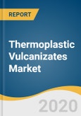 Thermoplastic Vulcanizates Market Size, Share & Trends Analysis Report by Application (Automotive, Medical), by Region (APAC, North America), and Segment Forecasts, 2020 - 2027- Product Image