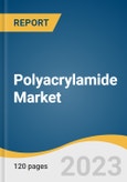 Polyacrylamide Market Size, Share & Trends Analysis Report By Product (Cationic, Anionic), By Application (Water Treatment, Oil & Gas), By Region (Asia Pacific, North America), And Segment Forecasts, 2023 - 2030- Product Image