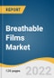 Breathable Films Market Size, Share and Trends Analysis Report by Raw Material (Polyester, Polyethylene, Polypropylene, Others), by Film Type (Micro porous, Micro voided, Non-porous), by End-Use, by Region and Segment Forecasts, 2022-2030 - Product Image
