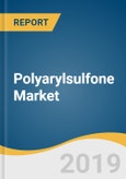 Polyarylsulfone Market Size, Share & Analysis by Product (Polyphenylsulfone (PPSU), Polysulfone (PSU), Polyetherimide (PEI) & Polyethersulfone (PESU)), by Region, and Segment Forecasts, 2019 - 2025- Product Image