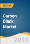 Carbon Black Market Size, Share & Trends Analysis Report by Application (Tires, High-performance Coatings, Plastics), by Region (North America, Middle East & Africa, Asia Pacific, Europe), and Segment Forecasts, 2019 - 2025 - Product Thumbnail Image
