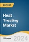 Heat Treating Market Size, Share & Trends Analysis Report By Material (Steel, Cast Iron), By Application (Automotive, Aerospace), By Process, By Equipment, By Region, And Segment Forecasts, 2024 - 2030 - Product Image